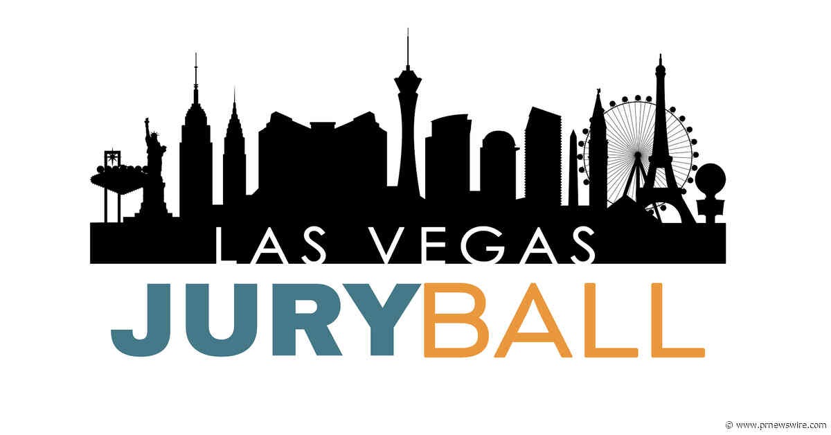 JuryBall Vegas Conference Brings Leading Trial Lawyers &amp; Litigation Experts Together for Networking and Hands-On Big Data Education