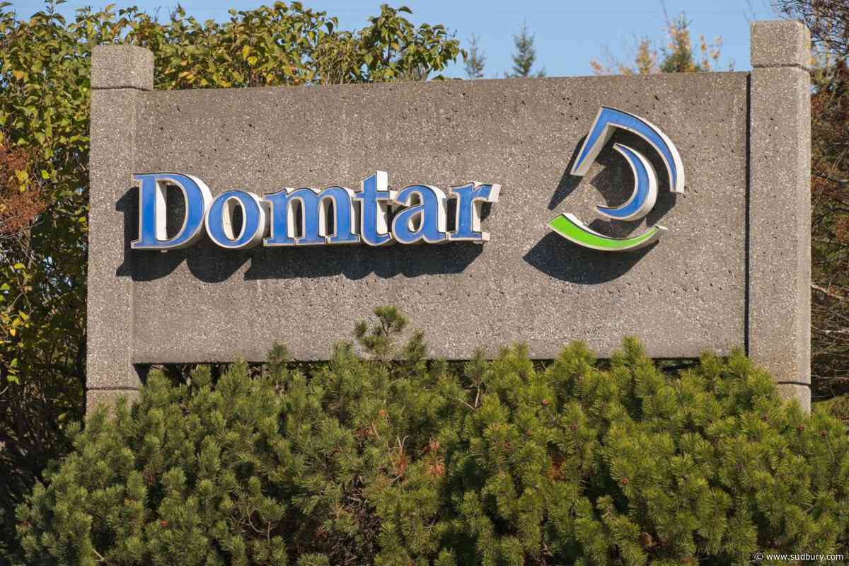 Domtar to permanently close pulp mill in Howe Sound, B.C., costing 400 jobs