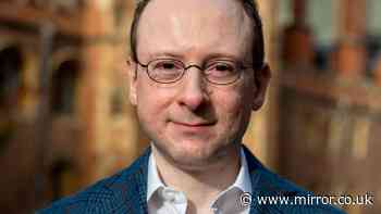 Academic who accused Jason Arday of plagiarism ‘suspended’ from university