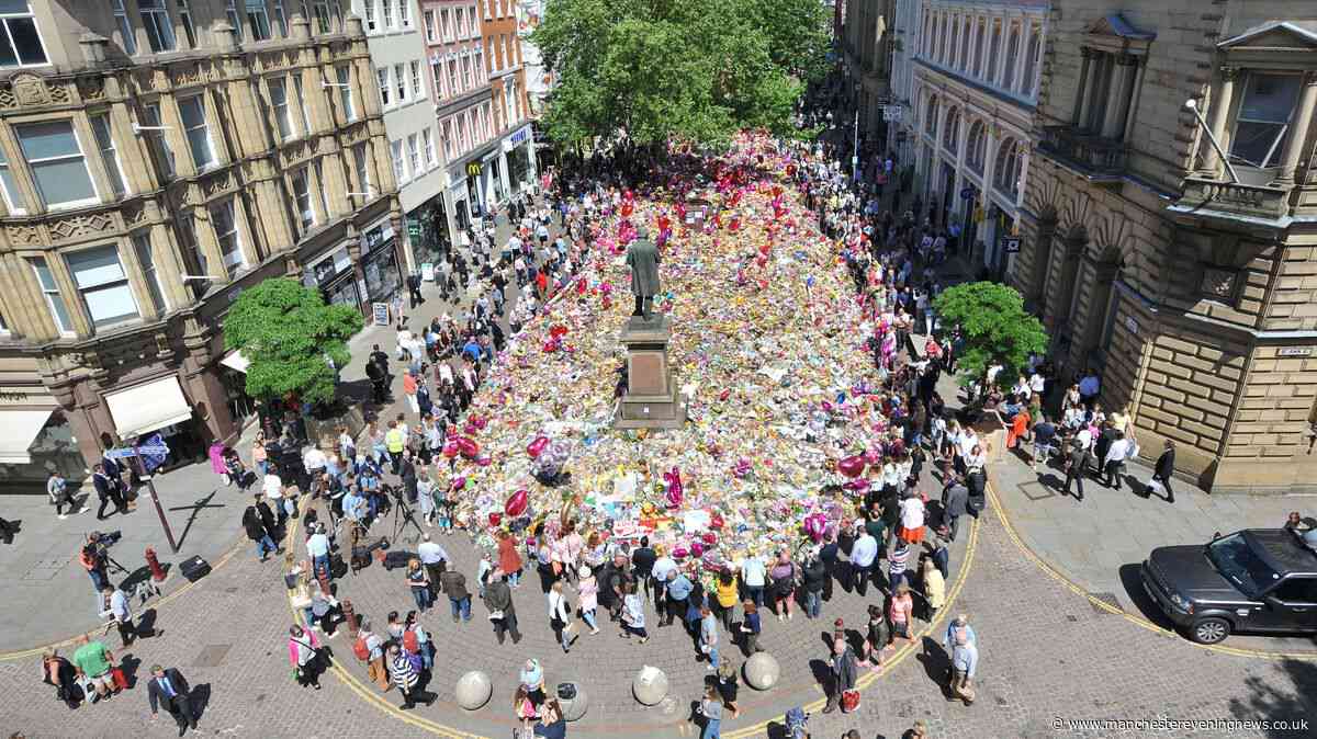 UK to hold first ever national day to honour victims and survivors of terrorism