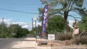 Rio Rancho considers potential changes to city election processes