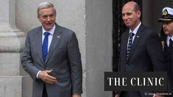 El auge y caída de la idea de llamar a plebiscito en caso de rechazo a la reforma de seguridad de Kast