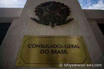 La Embajada de Brasil en Caracas reanuda  servicios consulares