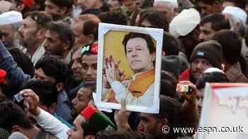 Imran Khan moved to private hospital amid deteriorating health