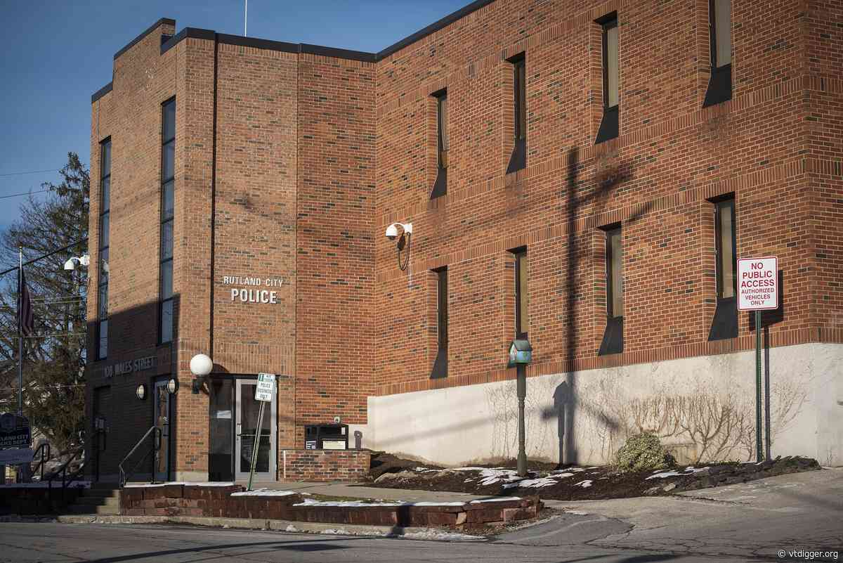 Federal prosecutors take over charges in Rutland murder case, won’t seek death penalty