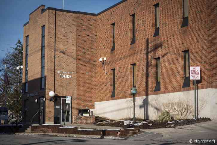 Federal prosecutors take over charges in Rutland murder case, won’t seek death penalty