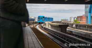 Toronto set to open new elevated Scarborough busway by end of September