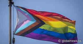 Edmonton Pride parade organizers defend police presence amid backlash from advocates