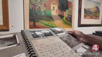 'Connection of art is universal': Meibohm Fine Arts celebrates 125 years