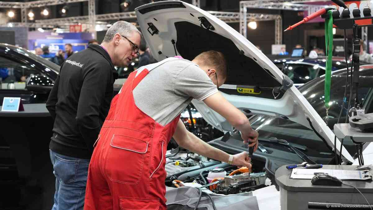 Explosie aan juridische geschillen tussen autokopers en -verkopers: ’Voertuigen steeds complexer en rechten consument uitgebreid’