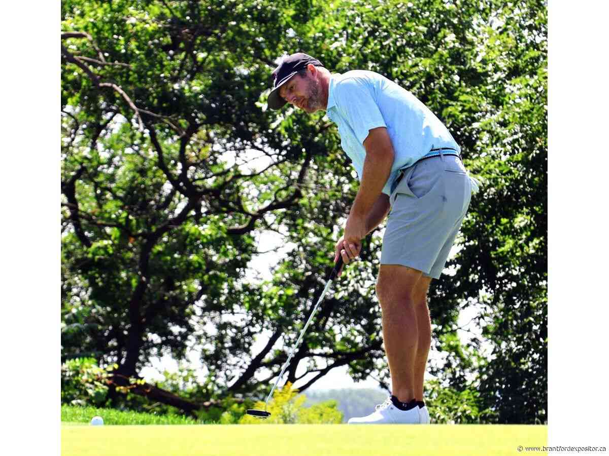 Mid-Am coming down to the wire at BGCC
