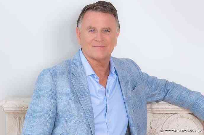 The Wealthy Barber retires 