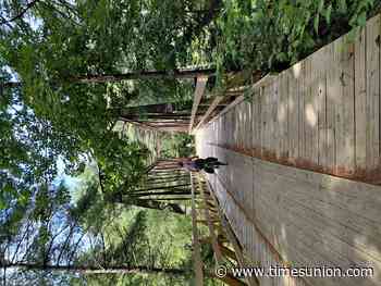 Scott: Exploring the rugged beauty of New Hampshire's Cheshire and Ashuelot rail trails