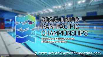 ALERT: Watch Junior Pan Pacs Day 4 Finals LIVE on SW