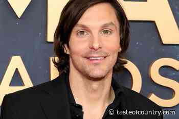 Charlie Worsham Talks About His Opry Invite + New Album