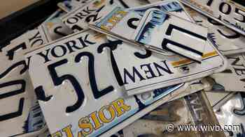 Inside New York’s crackdown on license plate fraud with State Police