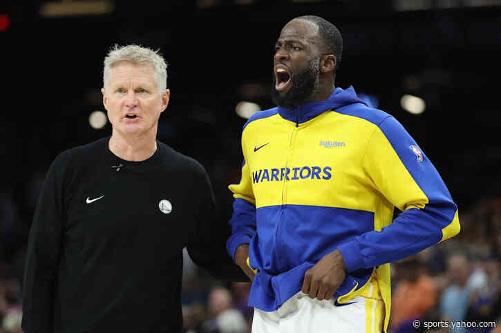 Warriors fans expect the team to at least reach Play-In Tournament