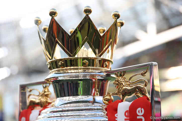 🤩 Here we go! All you need to know about Premier League 2026/2027