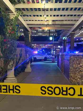 5 people stabbed at California's Thunder Valley Casino, suspect arrested