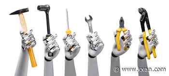 Don't let AI 'confidence overrule competence' on home projects, warns handyman company