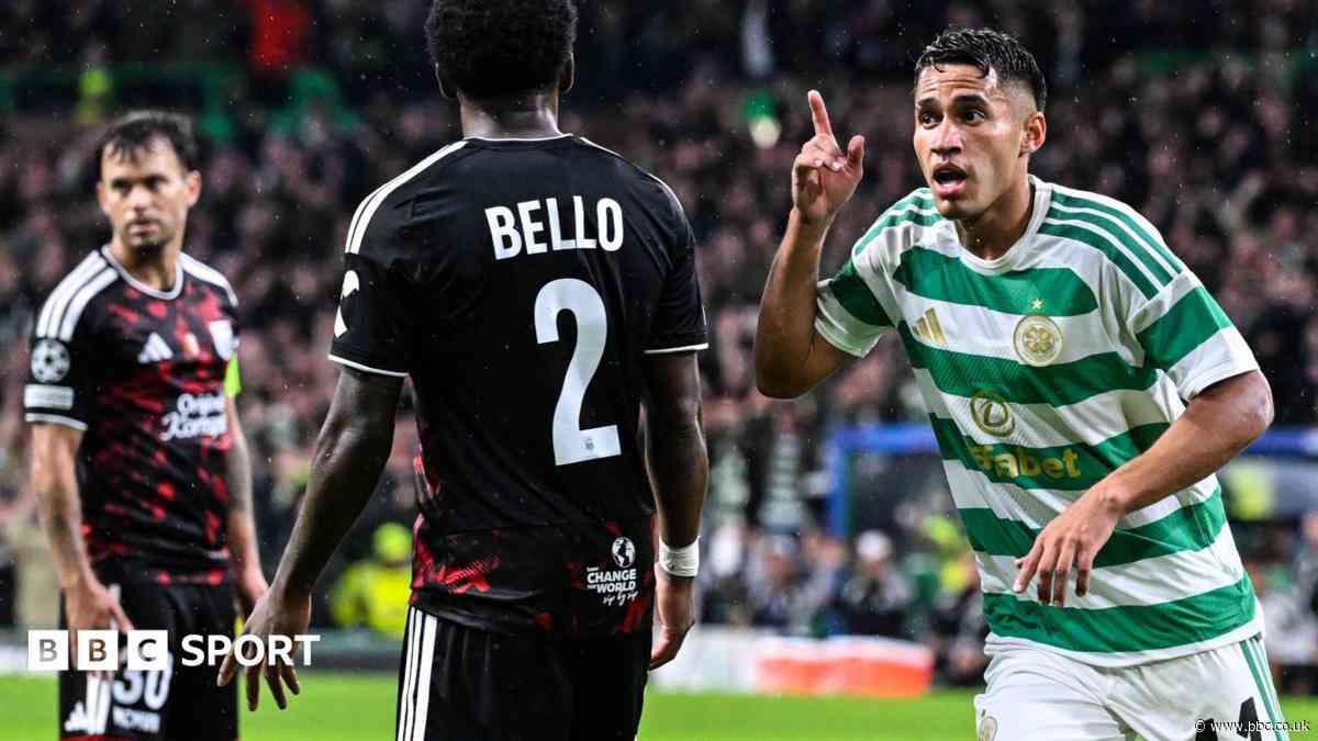 Celtic find value in 'special' Duran - but does ambition reach further still?