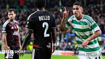 Celtic find value in 'special' Duran - but does ambition reach further still?