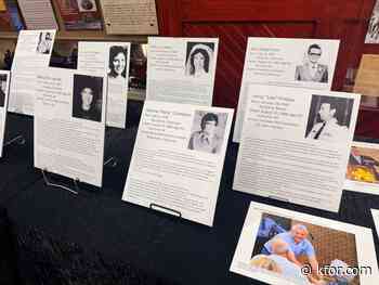 Remembering the Edmond Post Office Massacre