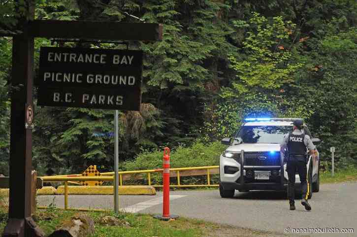 UPDATE: RCMP confirm 2nd fatal drowning at Cultus Lake in less than 2 weeks