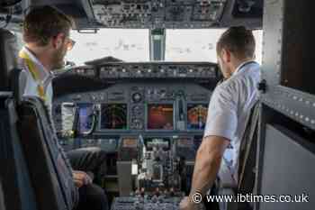 Airline Crews Lead Radiation Cancer Toll in Harvard Analysis of 12.7 Million US Deaths