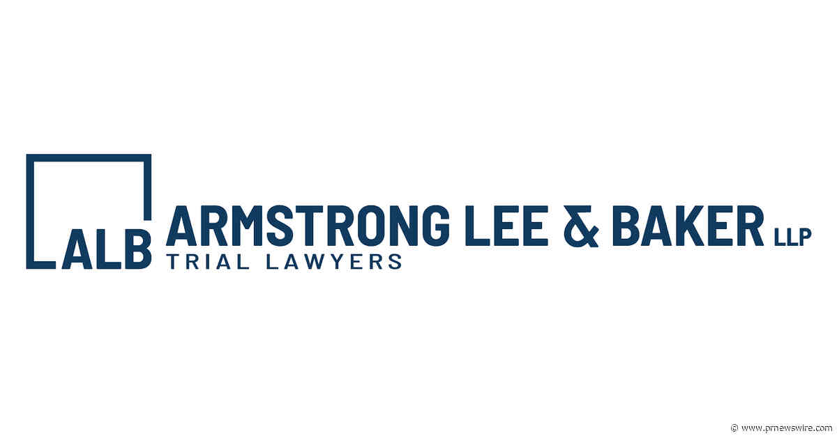 Armstrong Lee &amp; Baker LLP Celebrates Five Attorneys Recognized in 2027 Best Lawyers in America Awards