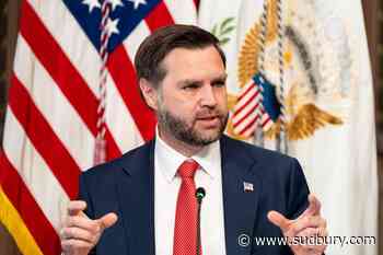 Vance weighs in on Jivani trade advocacy and how Carney tried to 'out-tough' Trump