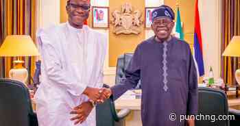 Tinubu gave Kano over 40 key political appointments – Jibrin