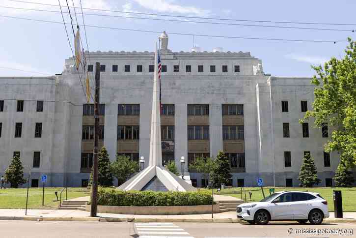 Field set for Hinds District Attorney special election after filing deadline passes