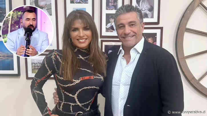 Abogado de Ivette Vergara renuncia a su defensa: acusó haber recibido insultos y amenazas