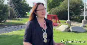 150 years later, Treaty 6 brings people together to reflect and recommit