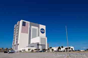 Nasa's $30 Million Rescue Mission Fails, Leaving $500 Million Space Telescope Doomed To Burn Up