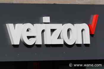 Verizon customers throughout the Summit City are experiencing outages