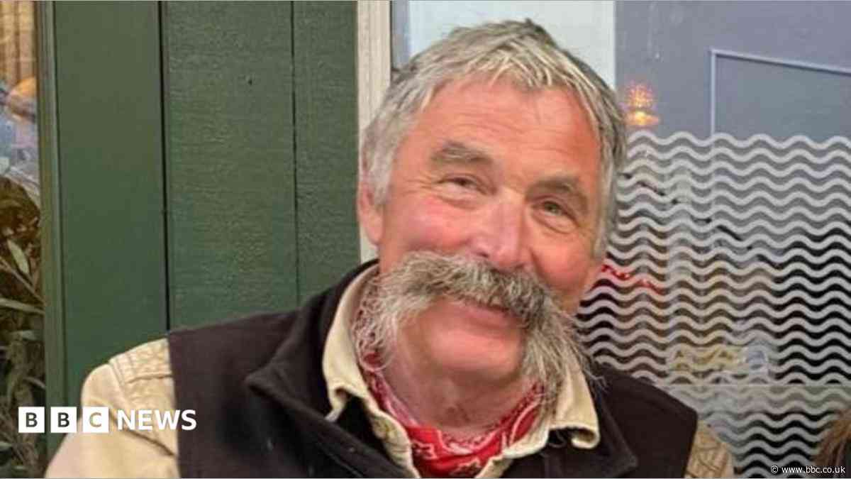 Man who died in crash had 'sparkle in his eye'