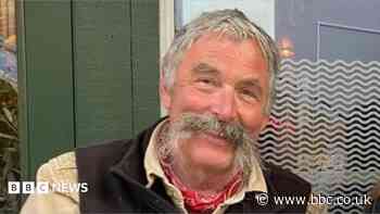 Man who died in crash had 'sparkle in his eye'