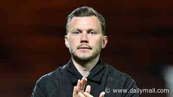 Alfred Johansson proud of his side but knows Motherwell will learn the hard way from defeat to Freiburg
