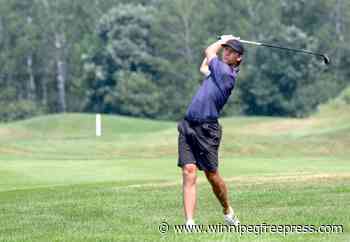 Nachtigall top of the pack heading into Canadian Mid-Am final