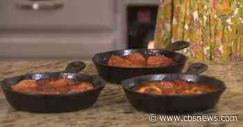 Healthy back-to-school dinner ideas for families