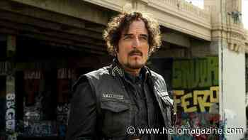 Sons of Anarchy star Kim Coates recalls 'horrifying and violent’ moment he can’t forget as cast confirms spin-off