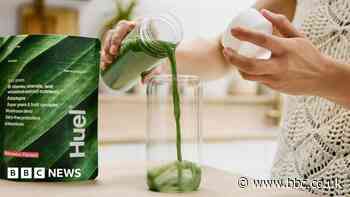Danone €1bn takeover of Huel approved by watchdog