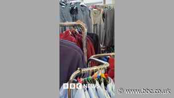 Wirral families supported with cost of school uniforms