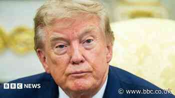 Trump pauses new tariffs on Canada for three days, saying deal close