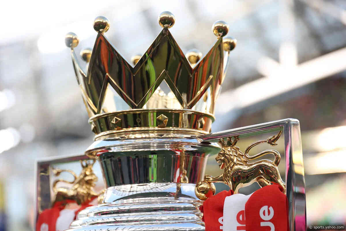 🤩 Here we go! Your guide to Premier League 2026/2027