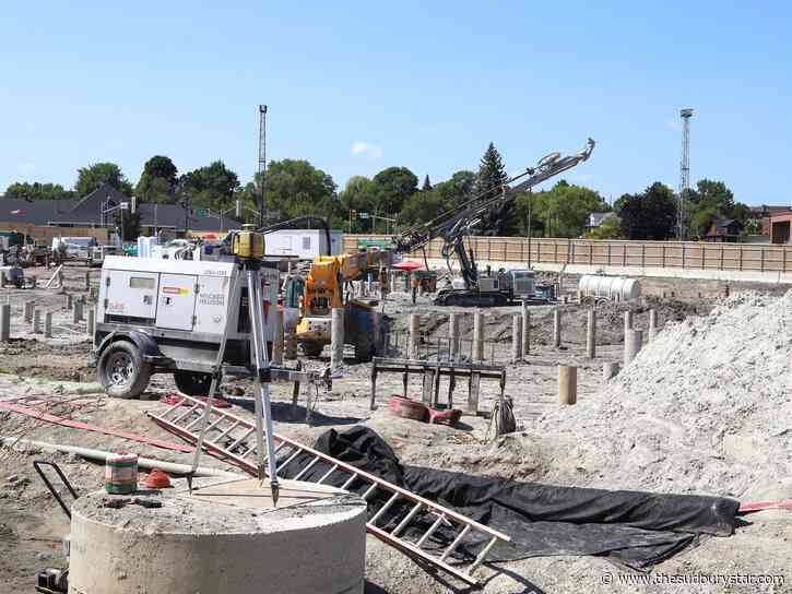 Sudbury’s economy enjoying ‘real momentum,’ mayor says 