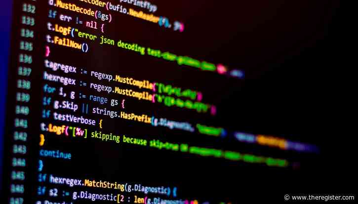 Go updates may delight diehard gophers but displease AI overlords
