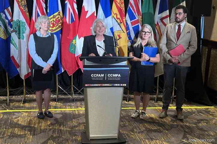 Ottawa and B.C. putting up $106.5M to help recover salmon stocks